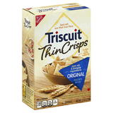 Triscuit Crackers 7.6 Oz image