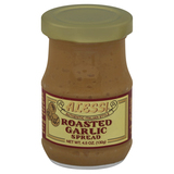 Alessi Garlic Spread 4.5 Oz