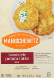 Potato Latke Mix, Homestyle image