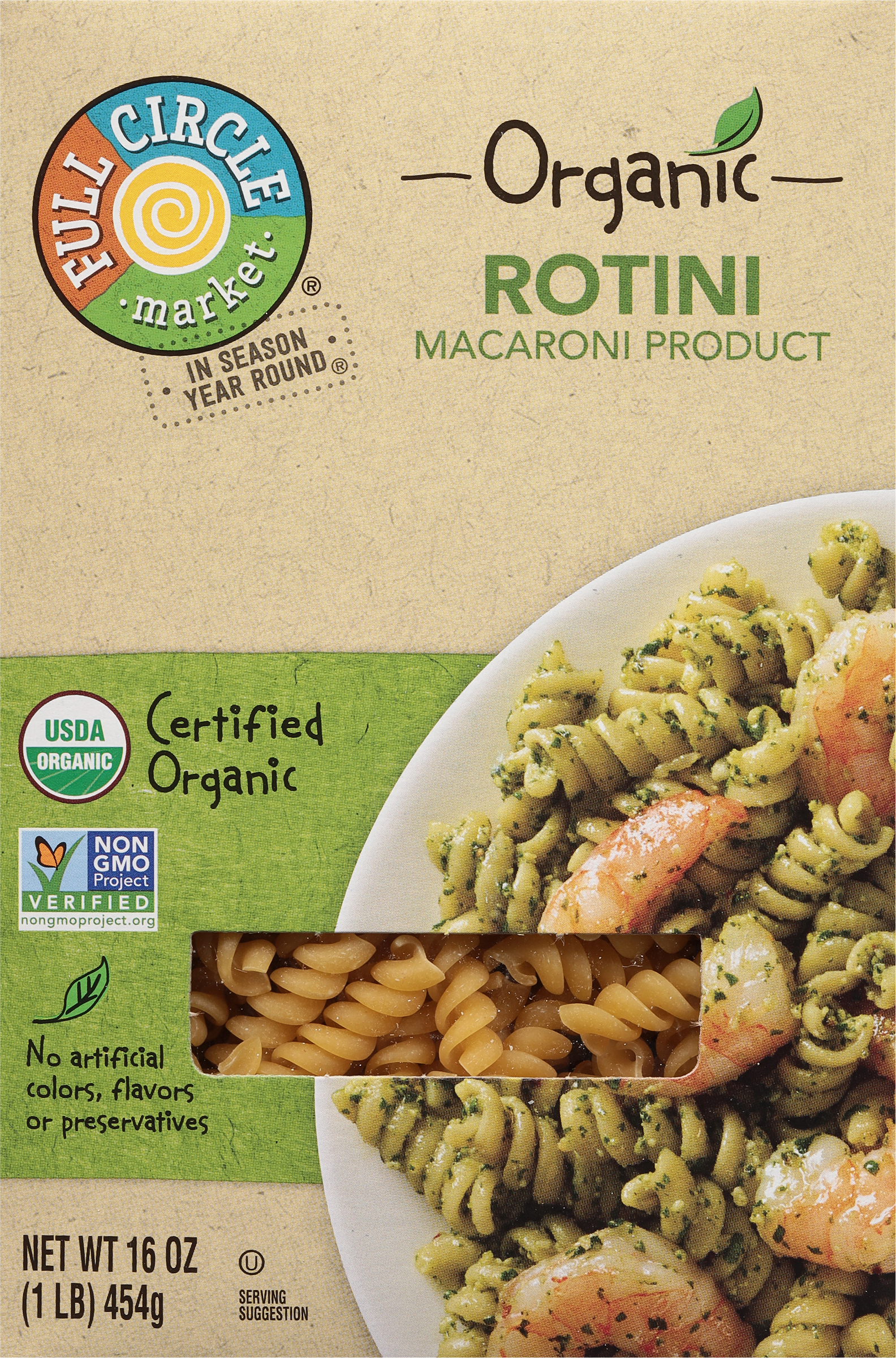 Rotini