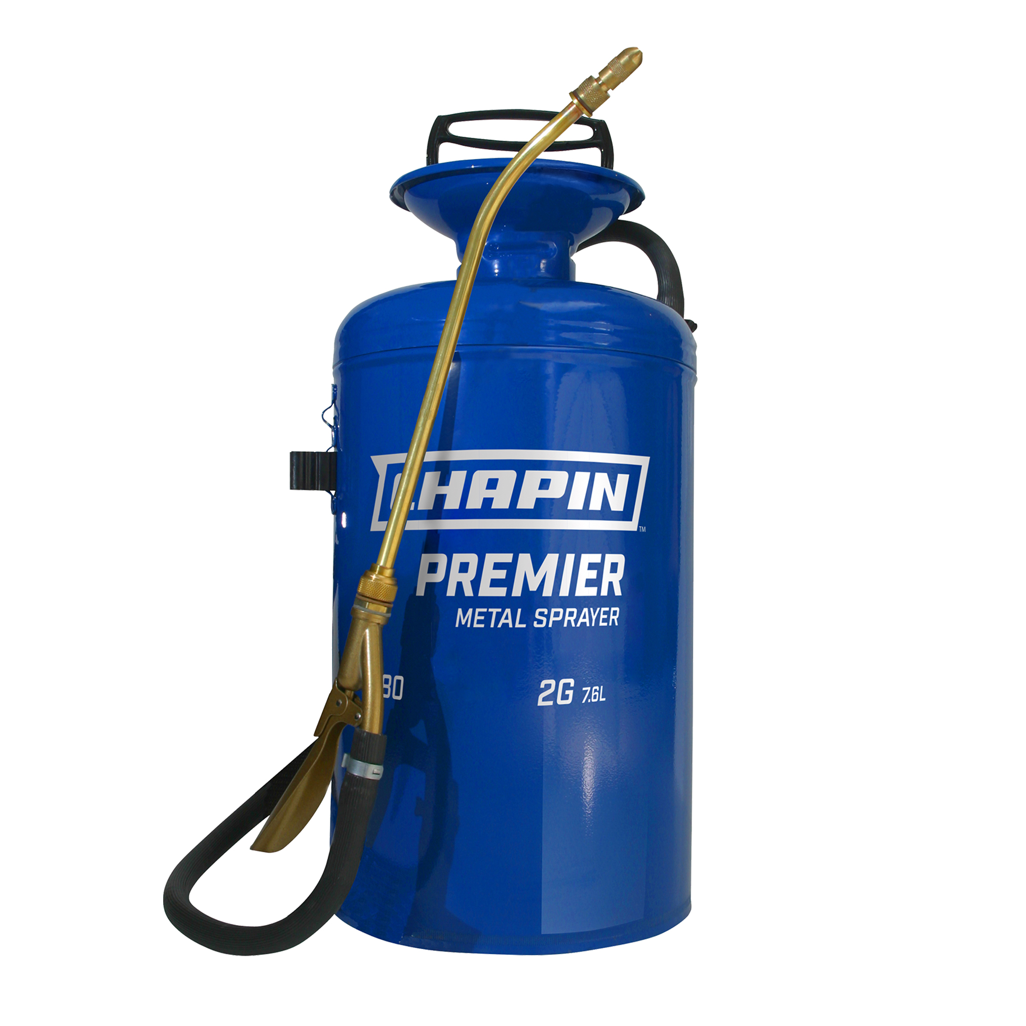 Chapin 6-6000 Brass Adjustable Cone Nozzle: Sprayer Cleaner