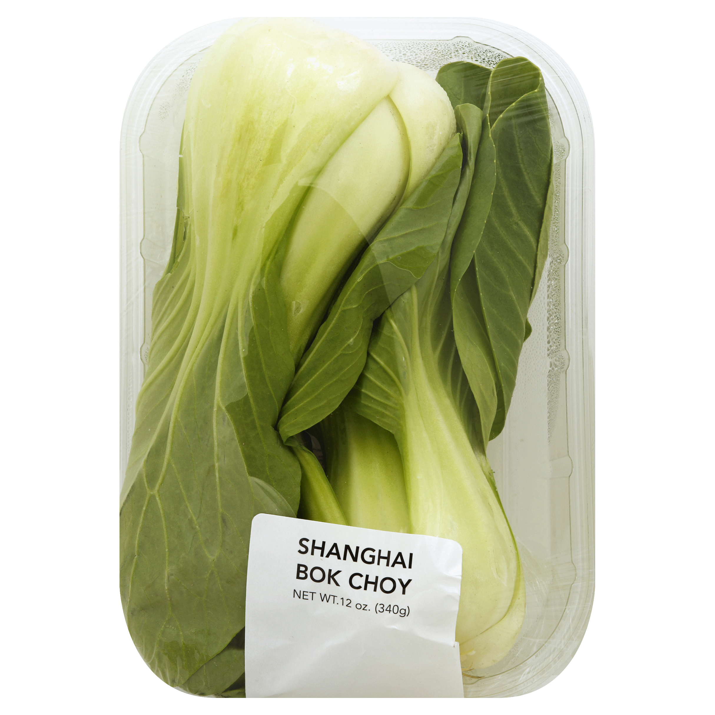 Coast Bok Choy 12 Oz