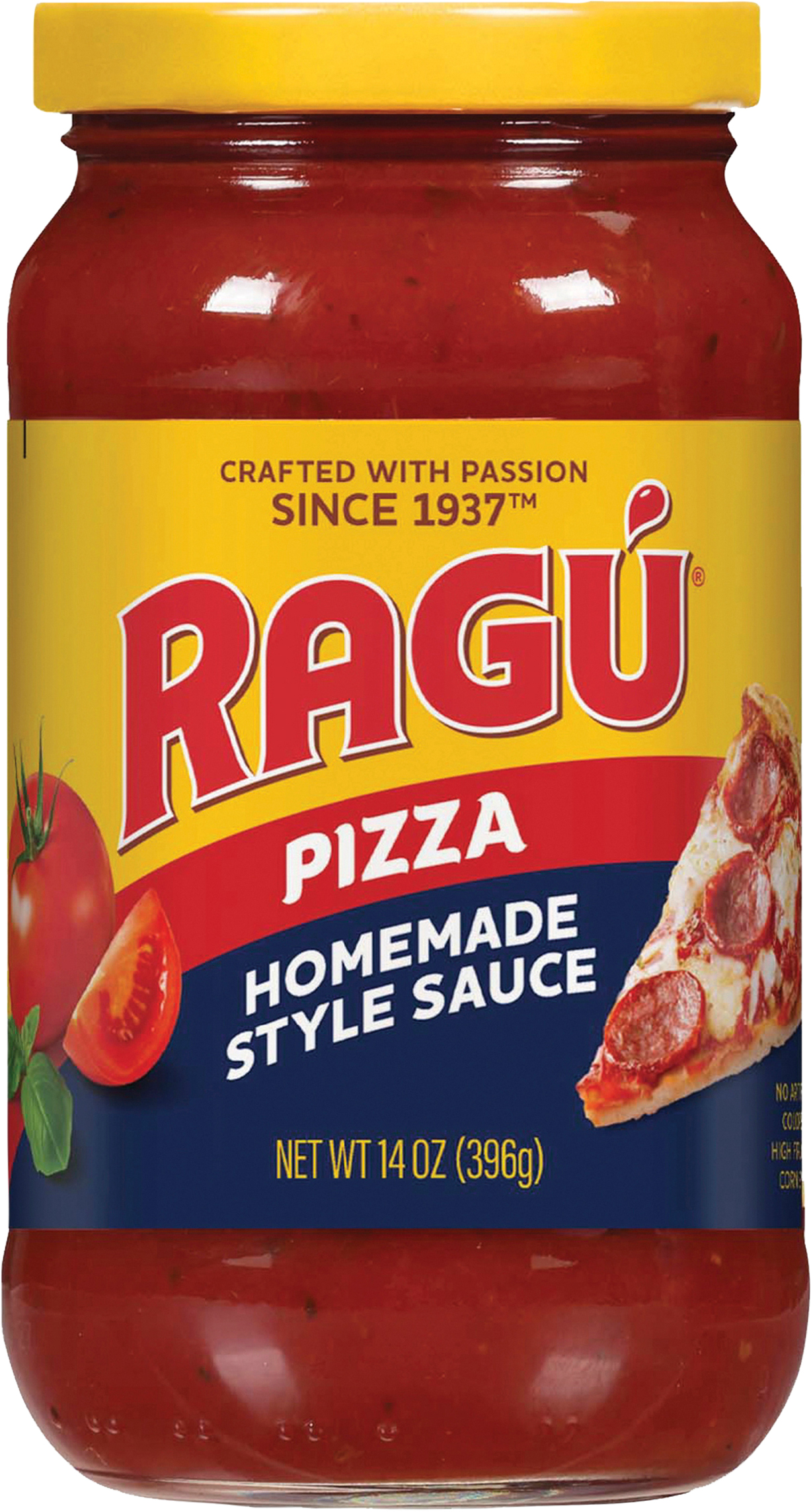 Sauce, Homemade Style, Pizza