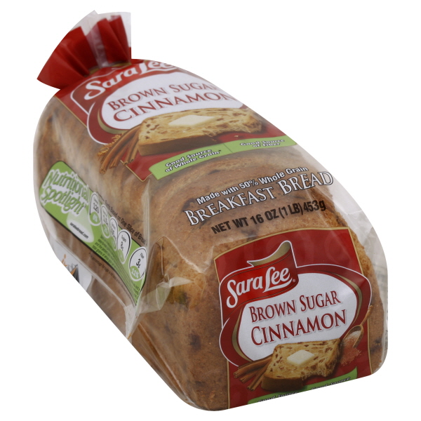 Sara Lee Bread 16 Oz