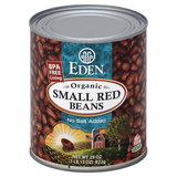 Eden Red Beans 29 Oz image