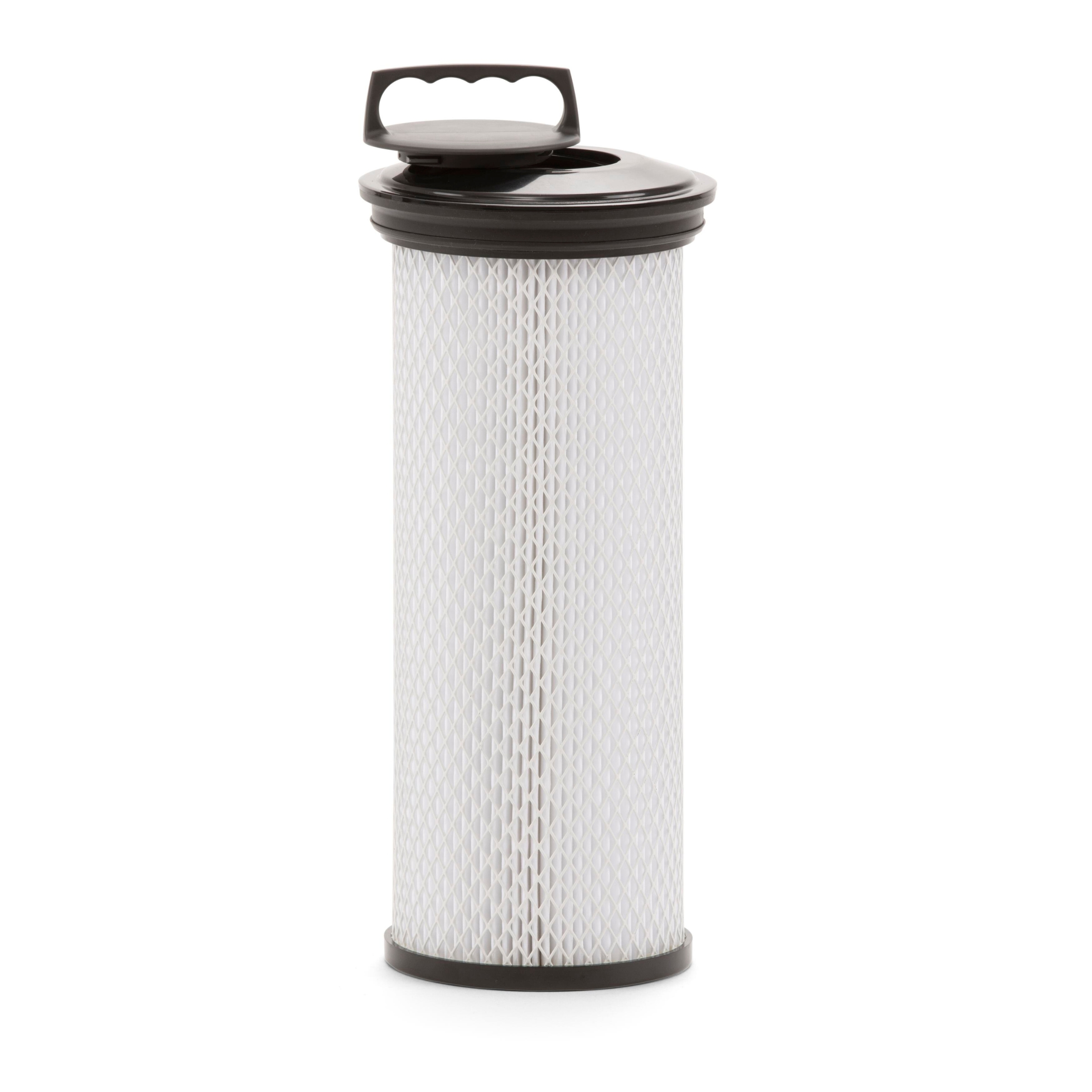 Husqvarna Hepa Filter For De 120