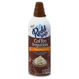 Reddi Wip Dairy Whipped Topping 6.5 Oz image