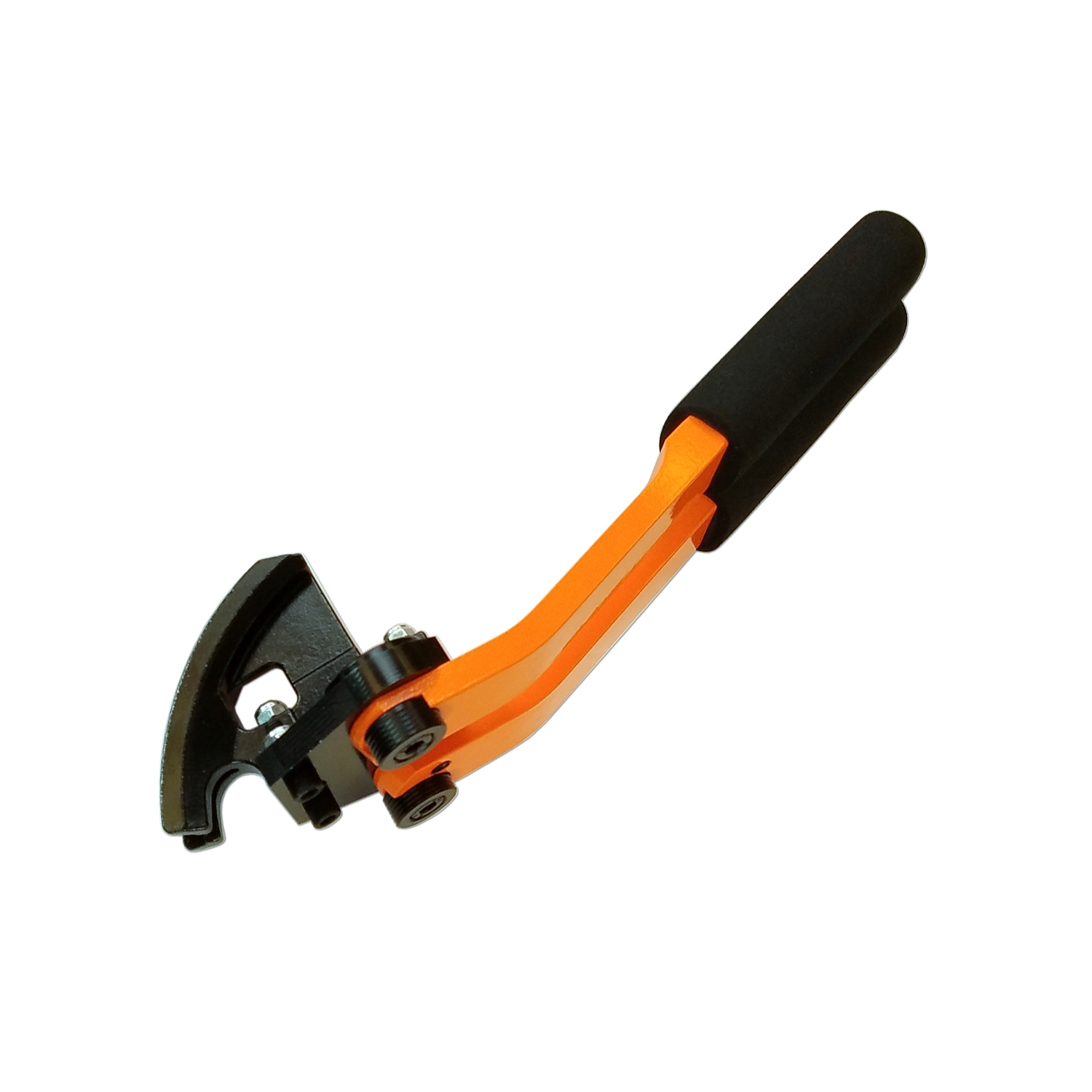 White Cap | Benner-Nawman Concrete Forming Stake Puller With Nail ...