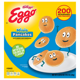 Pancakes, Mini image
