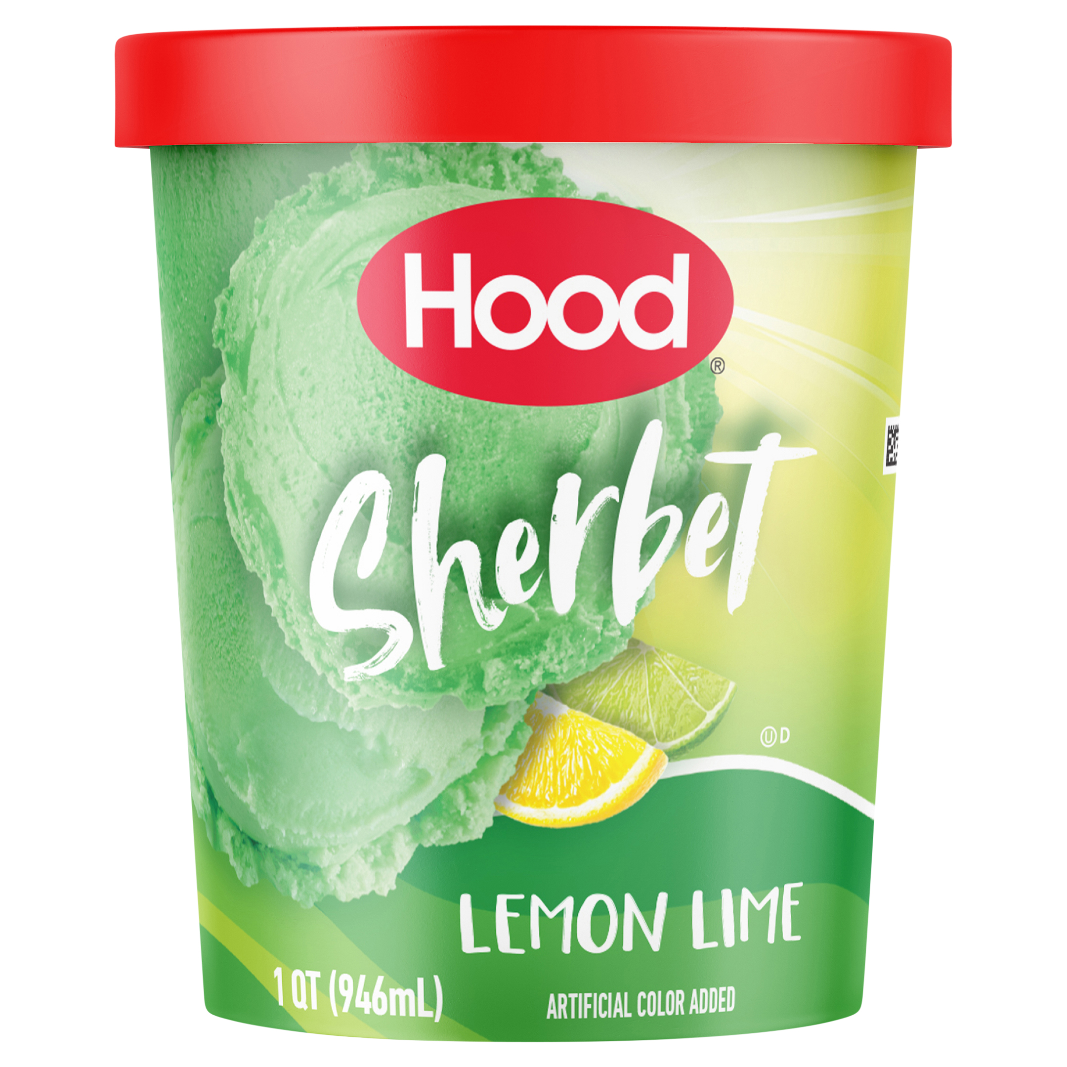 Sherbet, Lemon Lime