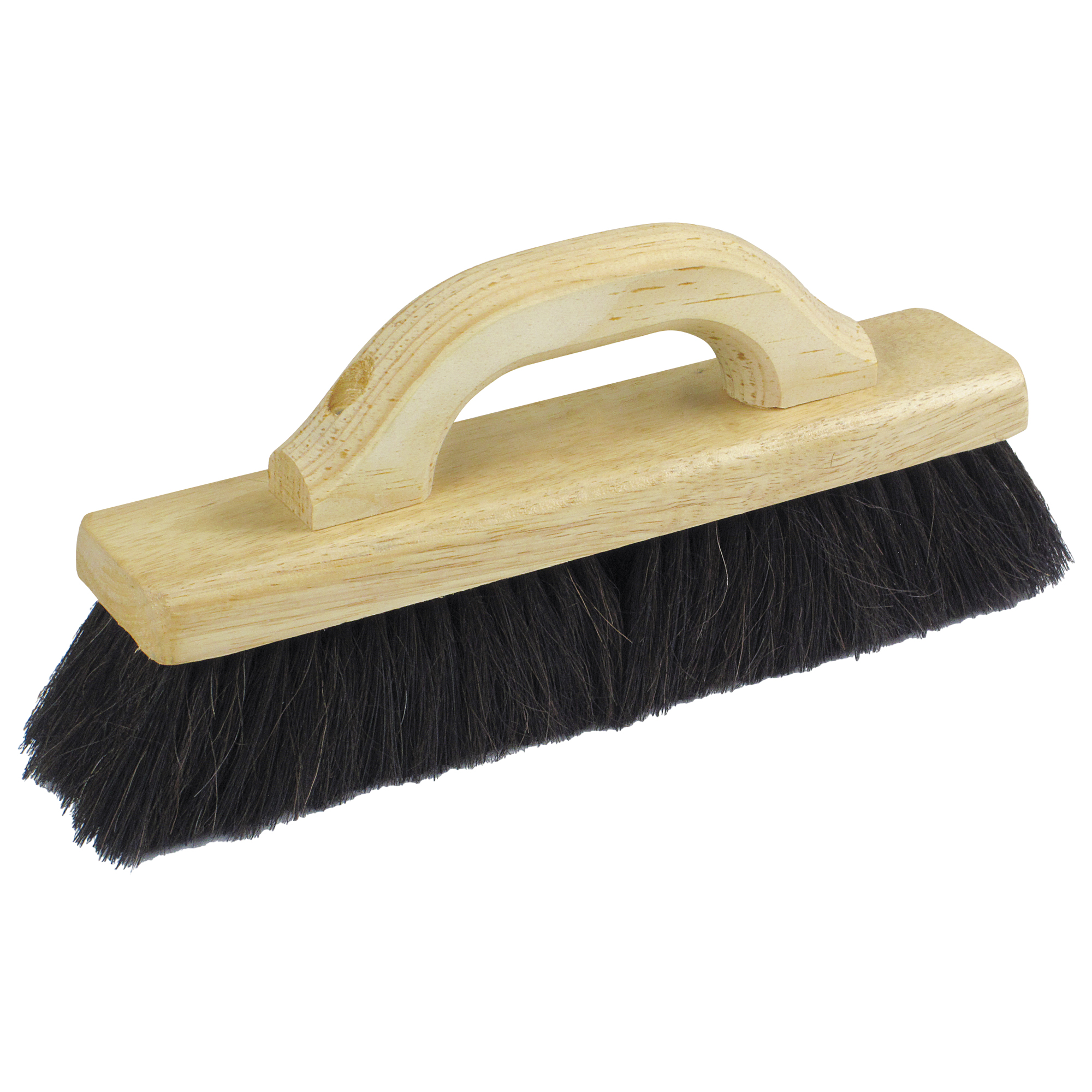 Horsehair Block Brush (Regular)