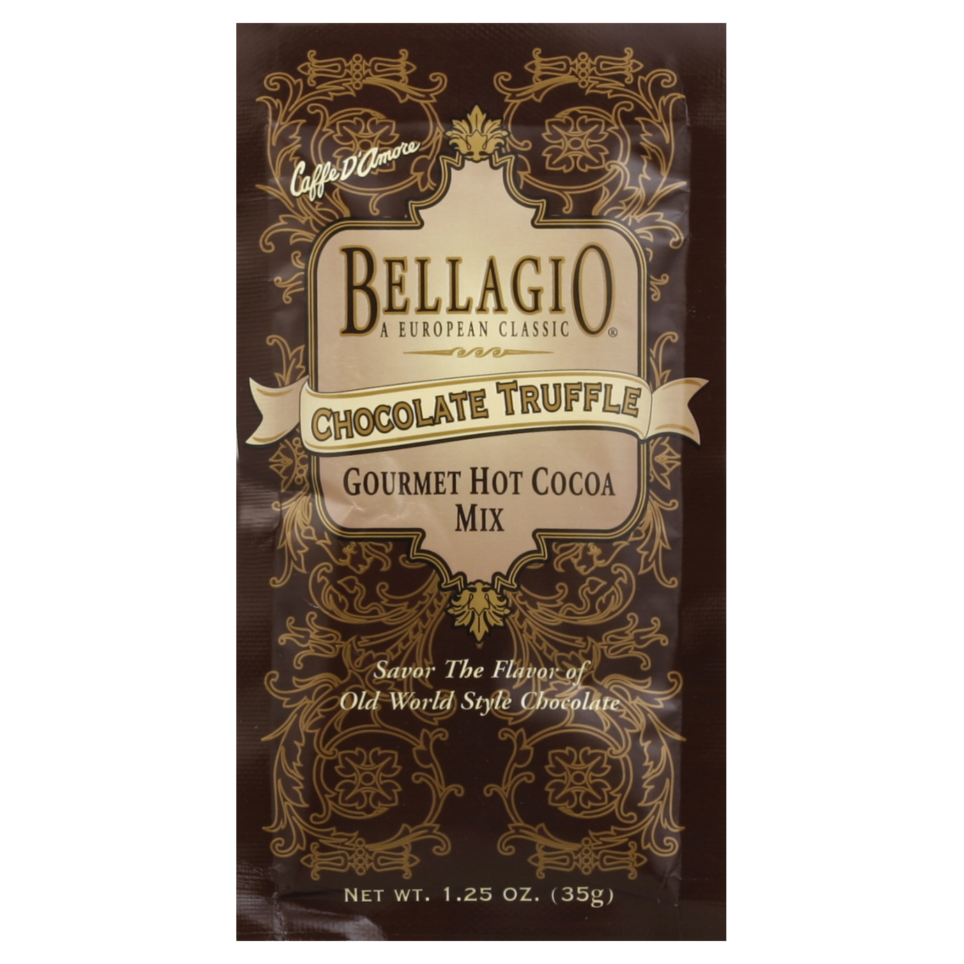 Bell'agio Hot Cocoa Mix 1.25 Oz