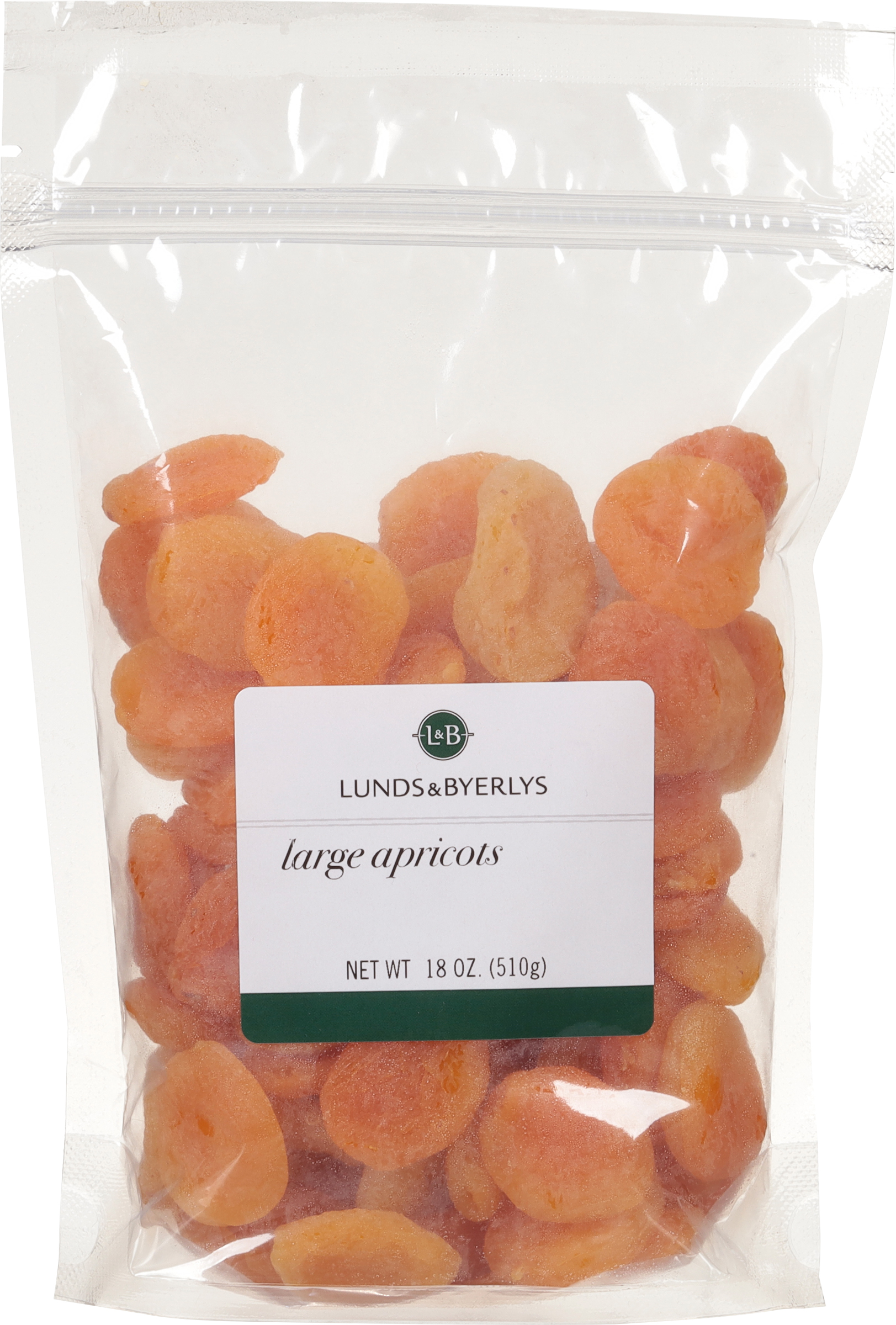 Apricots, Large