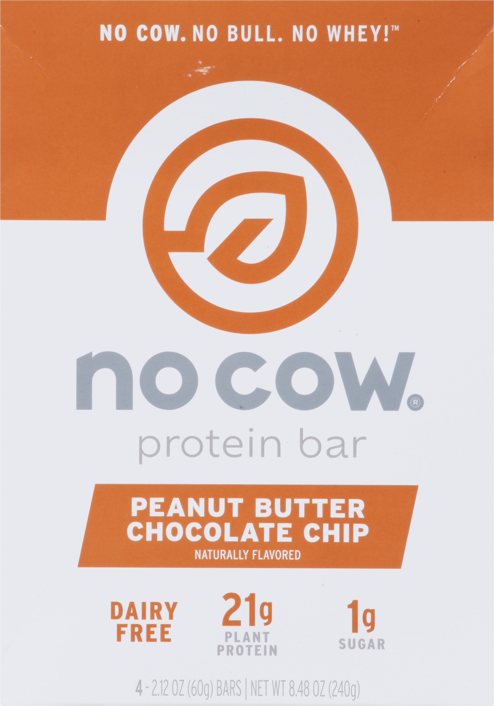 Protein Bar, Peanut Butter Chocolate Chip