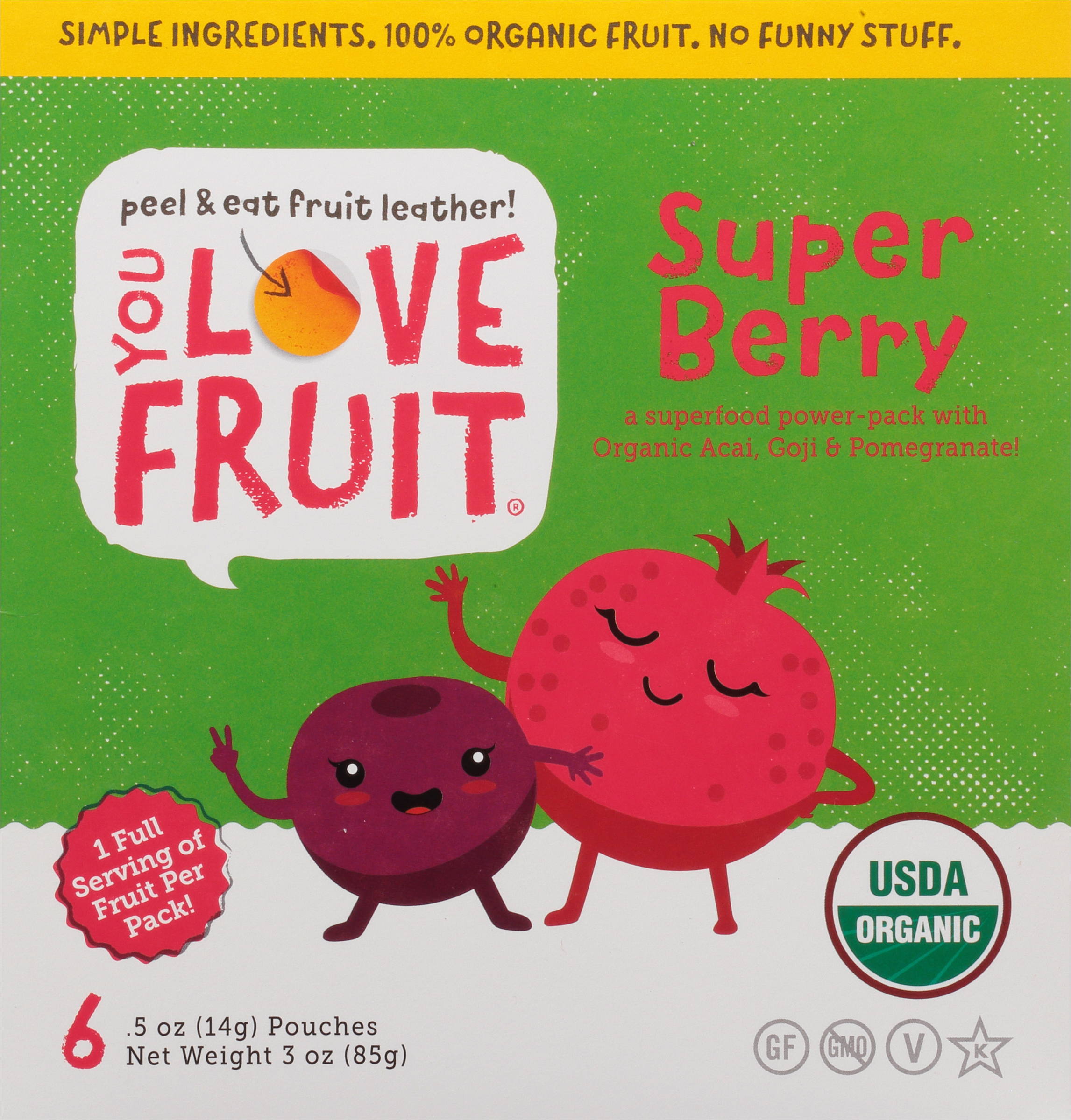 Super Berry