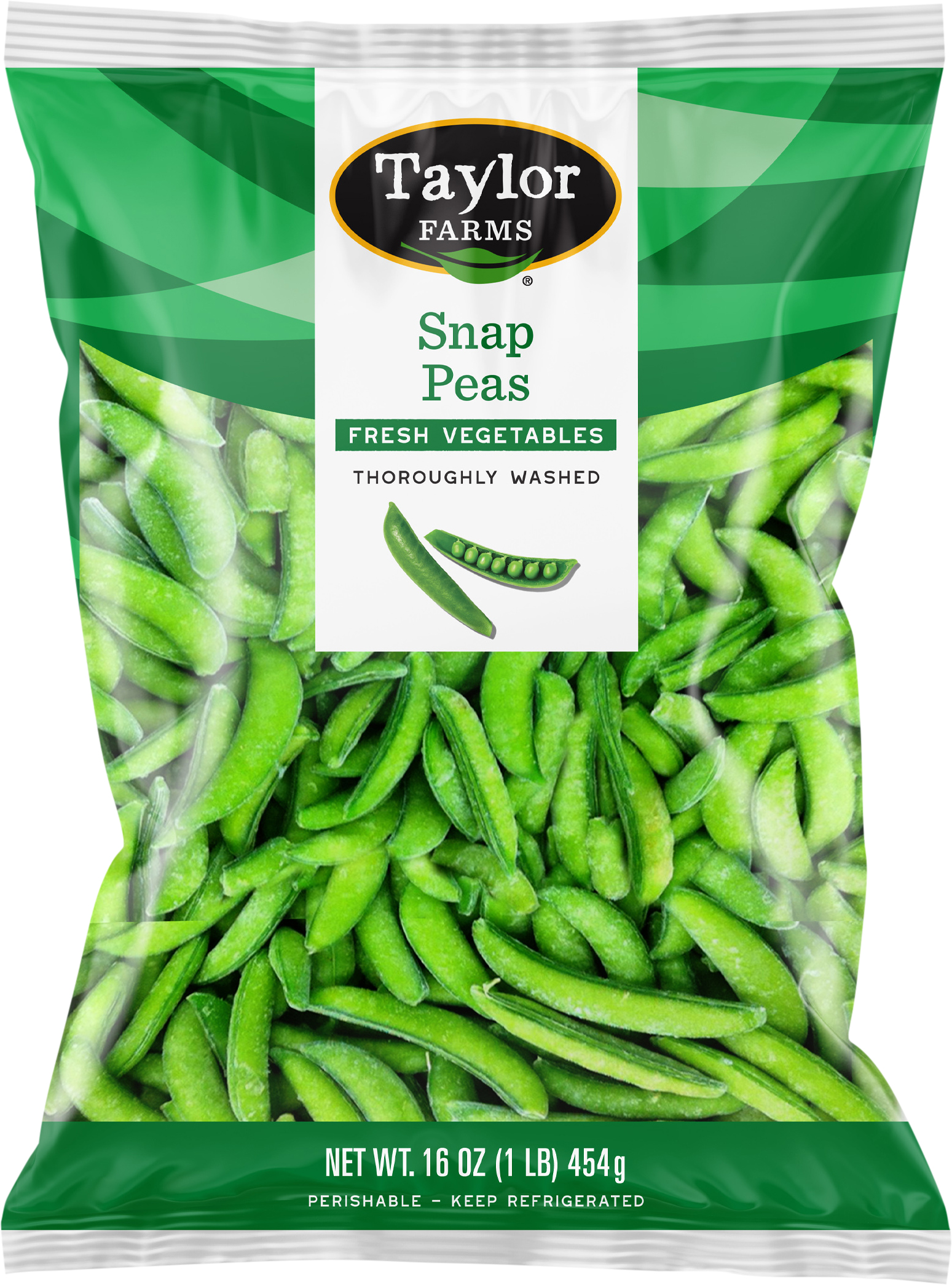 Snap Peas