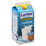 Lactaid Milk 0.5 Gl image