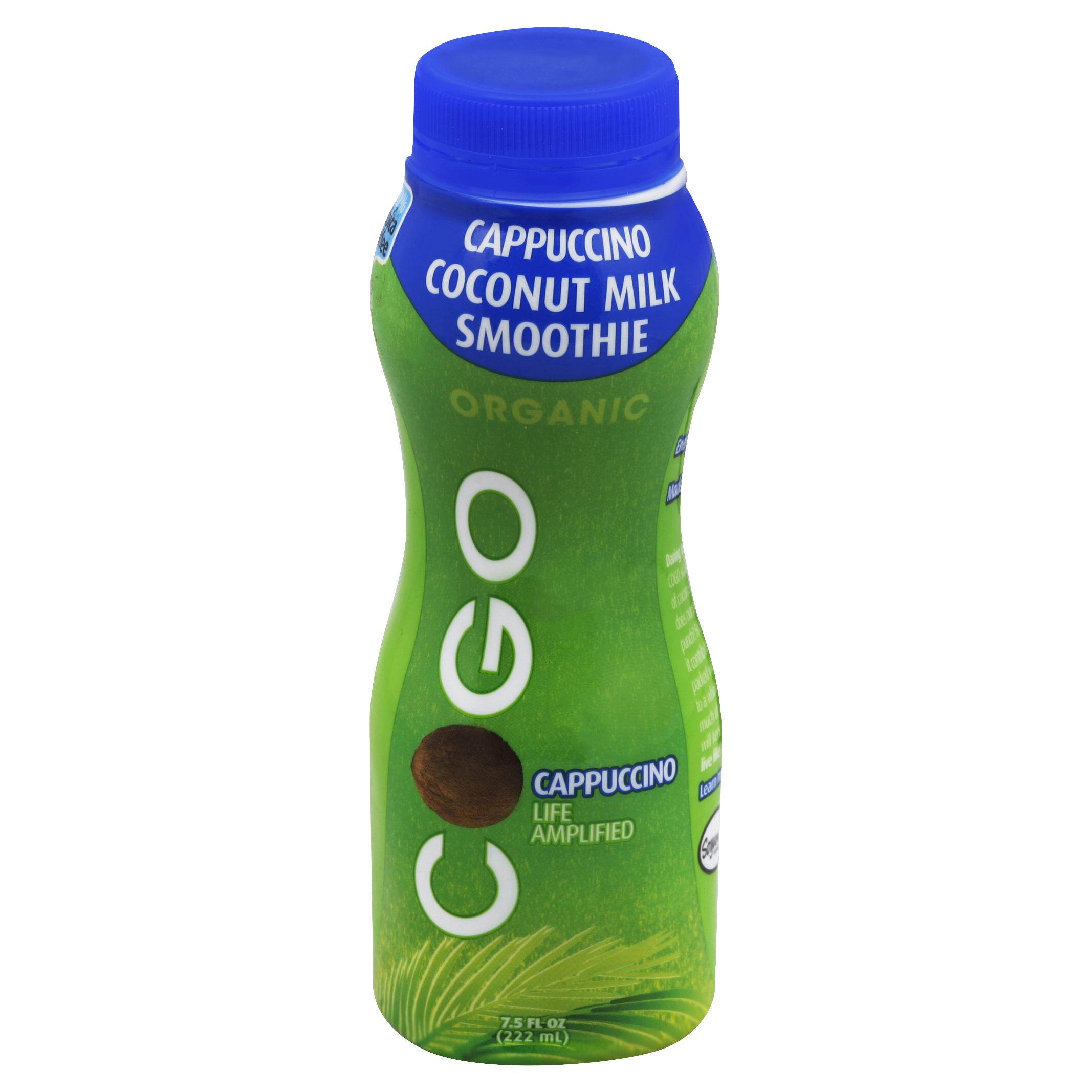 Cogo Smoothie 7.5 Oz