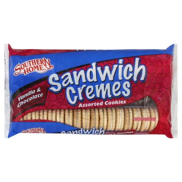 Southern Home Cookies 32 Oz