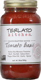 Sauce, Tomato Basil image