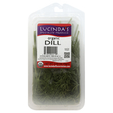 Lucindas Specialty Produce Dill 0.5 Oz image