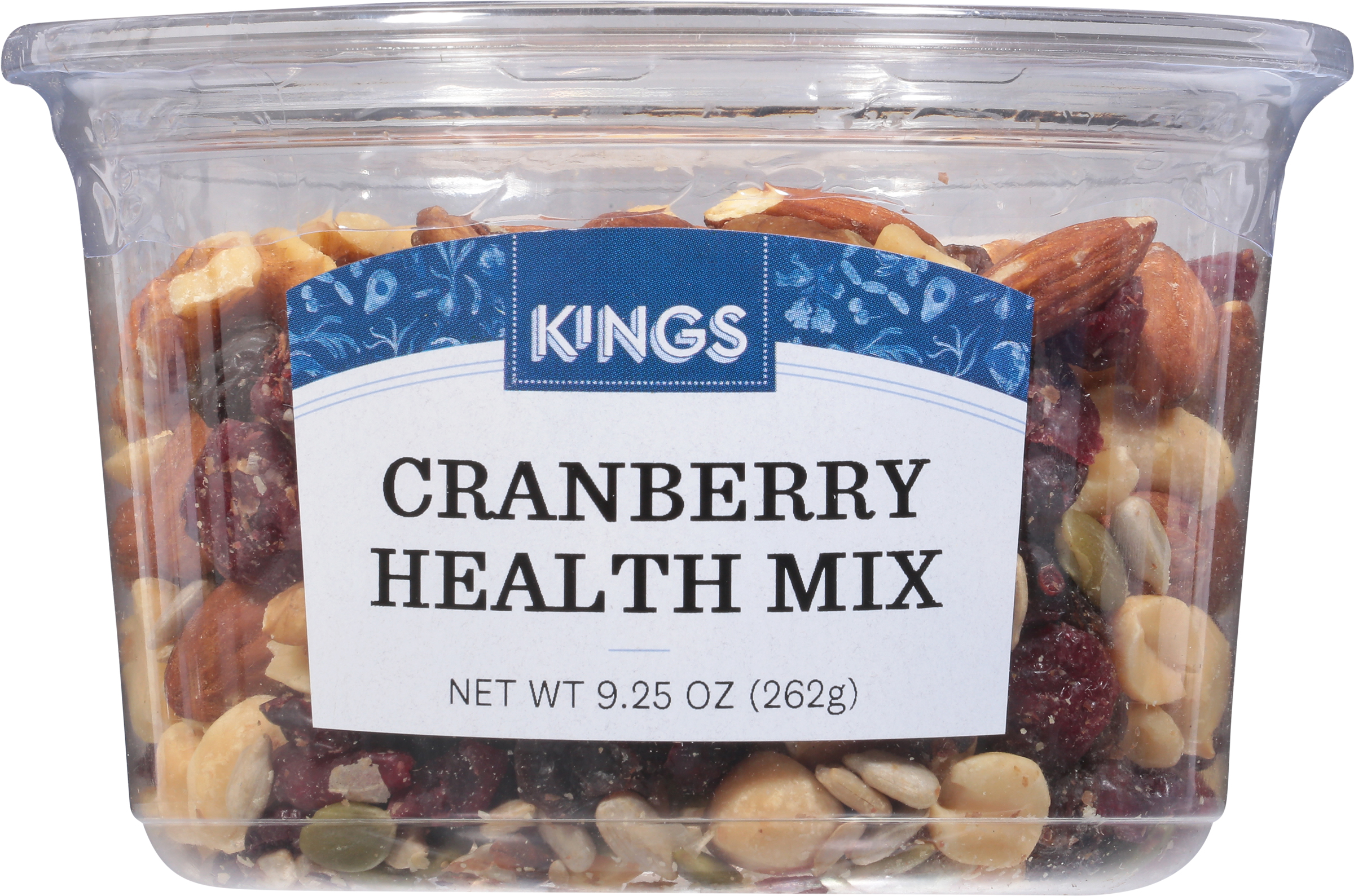 Cranberry Health Mix