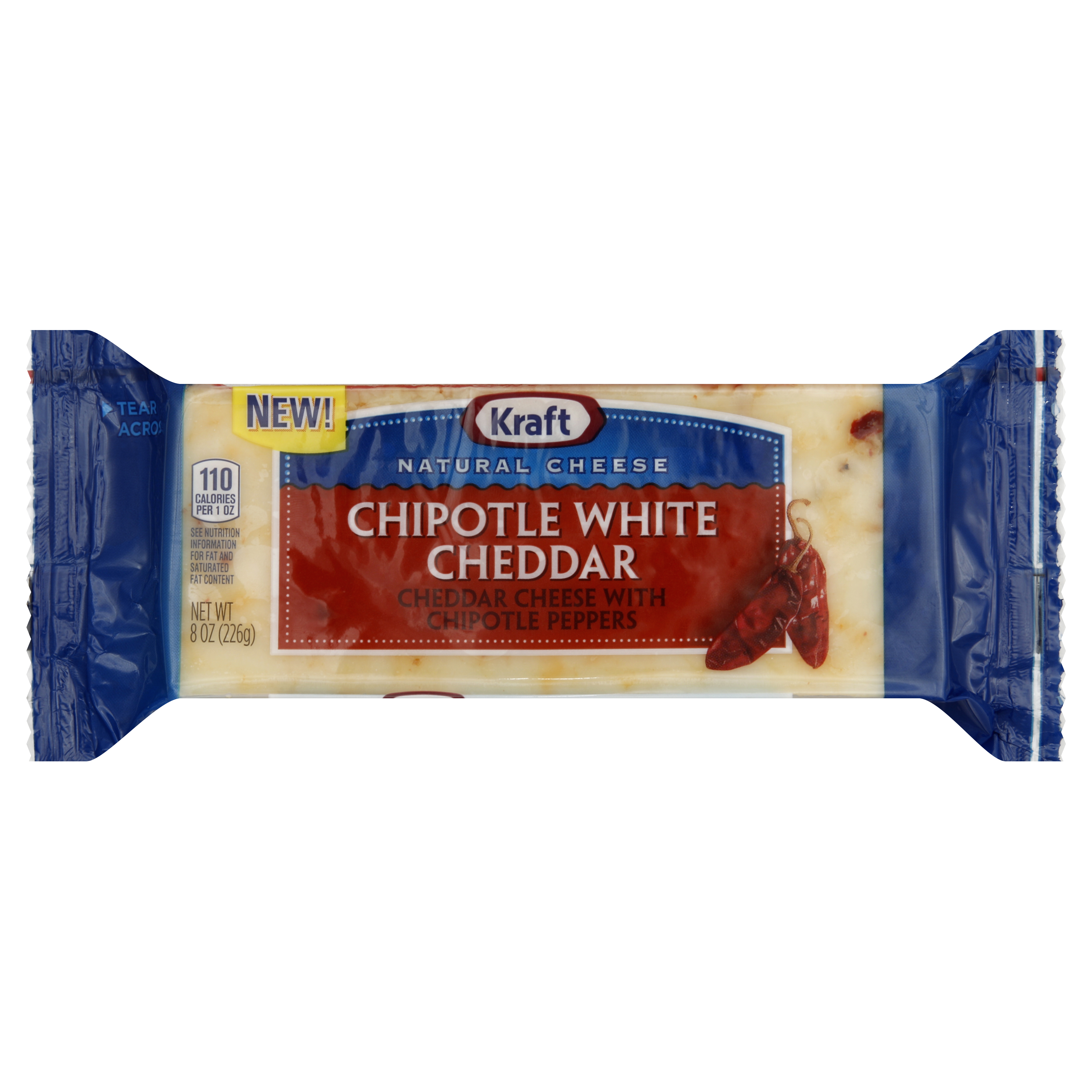 Kraft Cheese 8 Oz