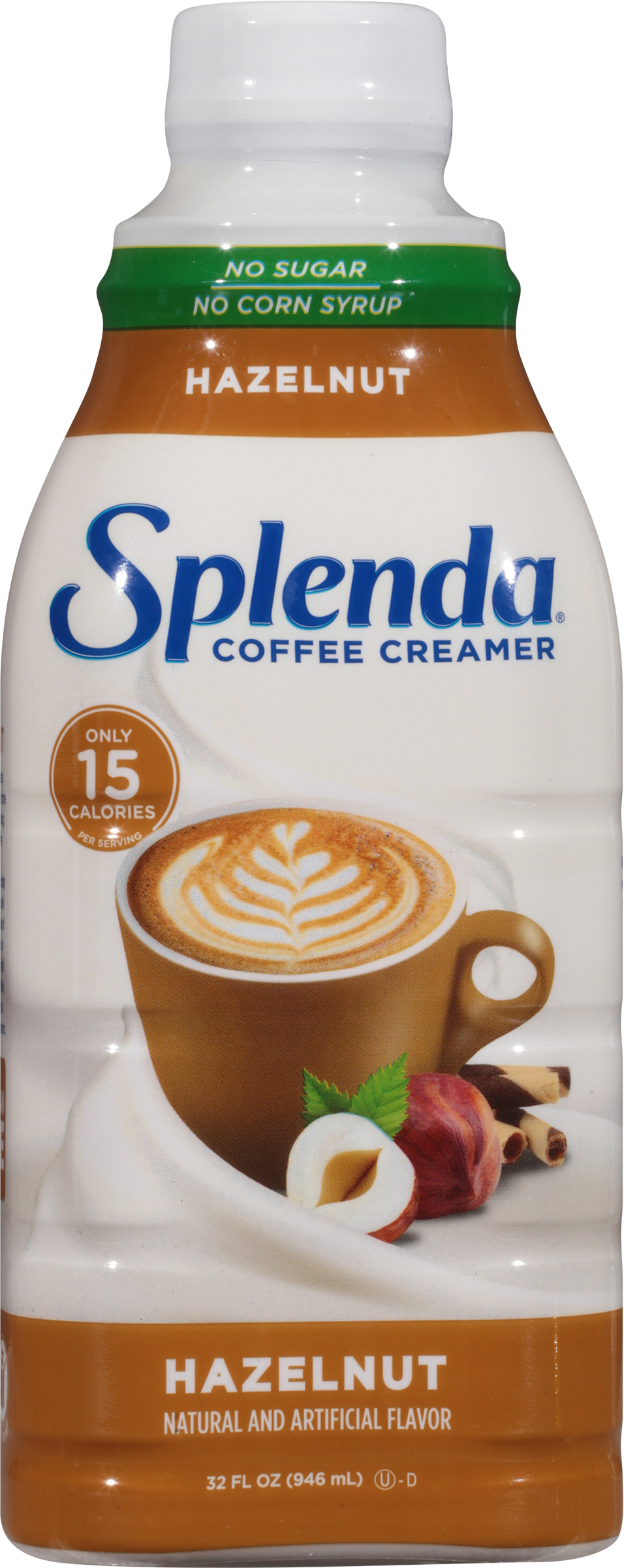 Coffee Creamer, Hazelnut