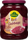 Red Cabbage image