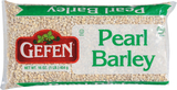 Barley, Pearl image