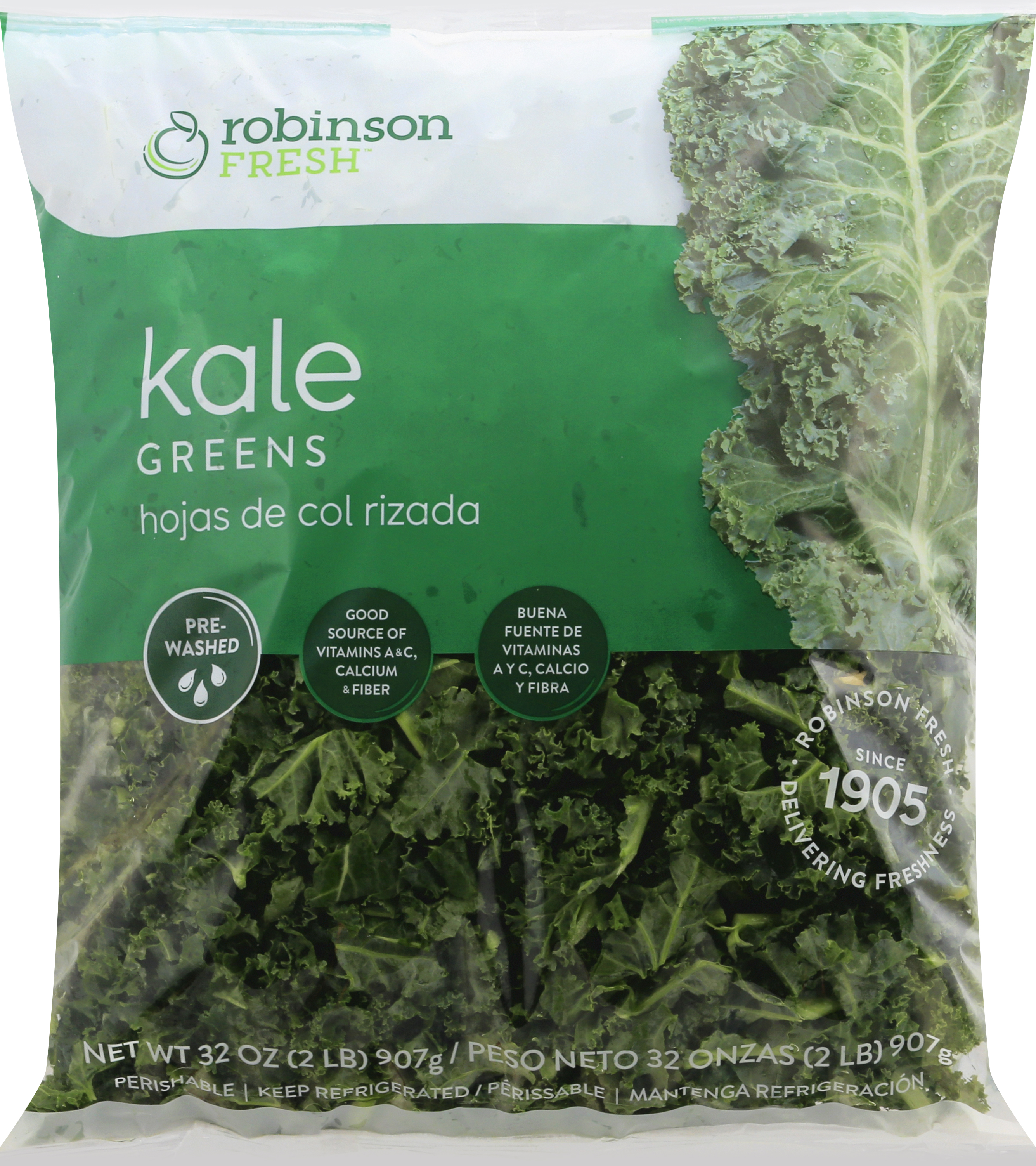 Kale Greens