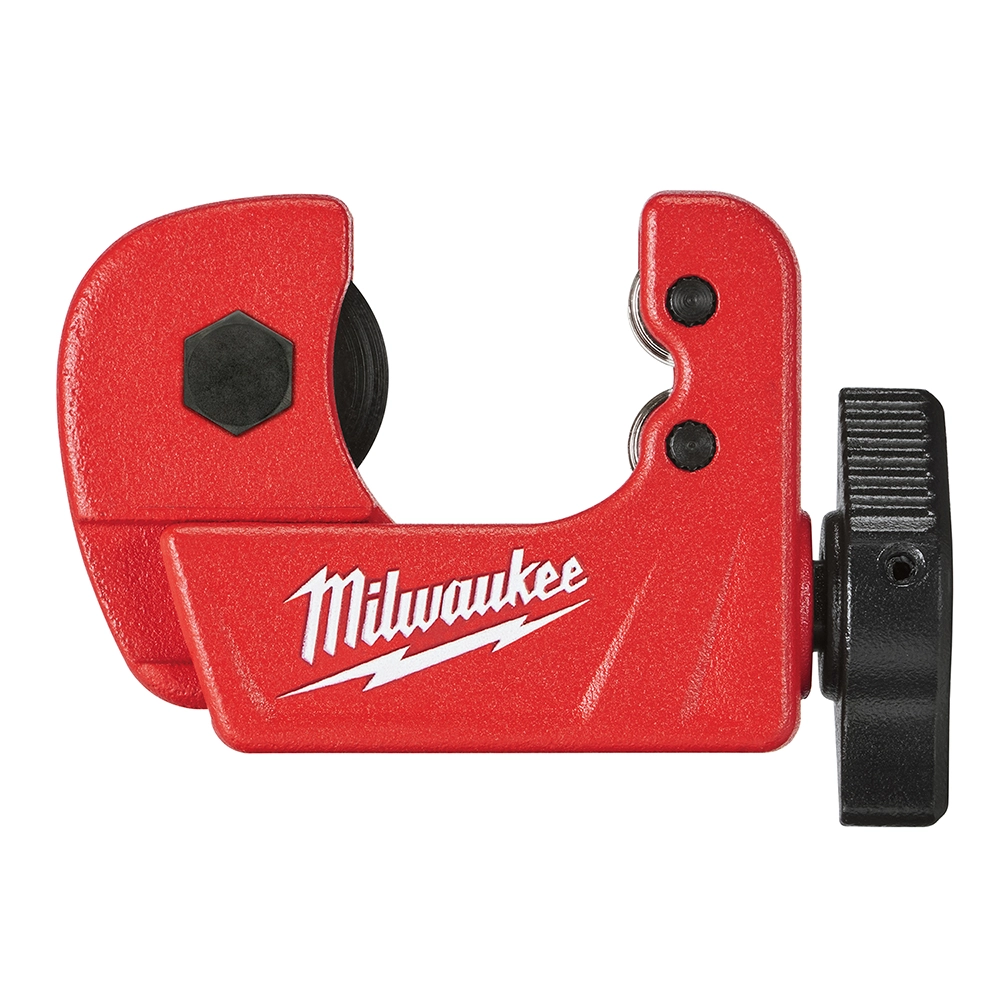 Milwaukee 2 x 0.80" Aluminum Mini Tubing Cutter