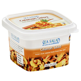 Sea Salad Calamari Salad 12 Oz