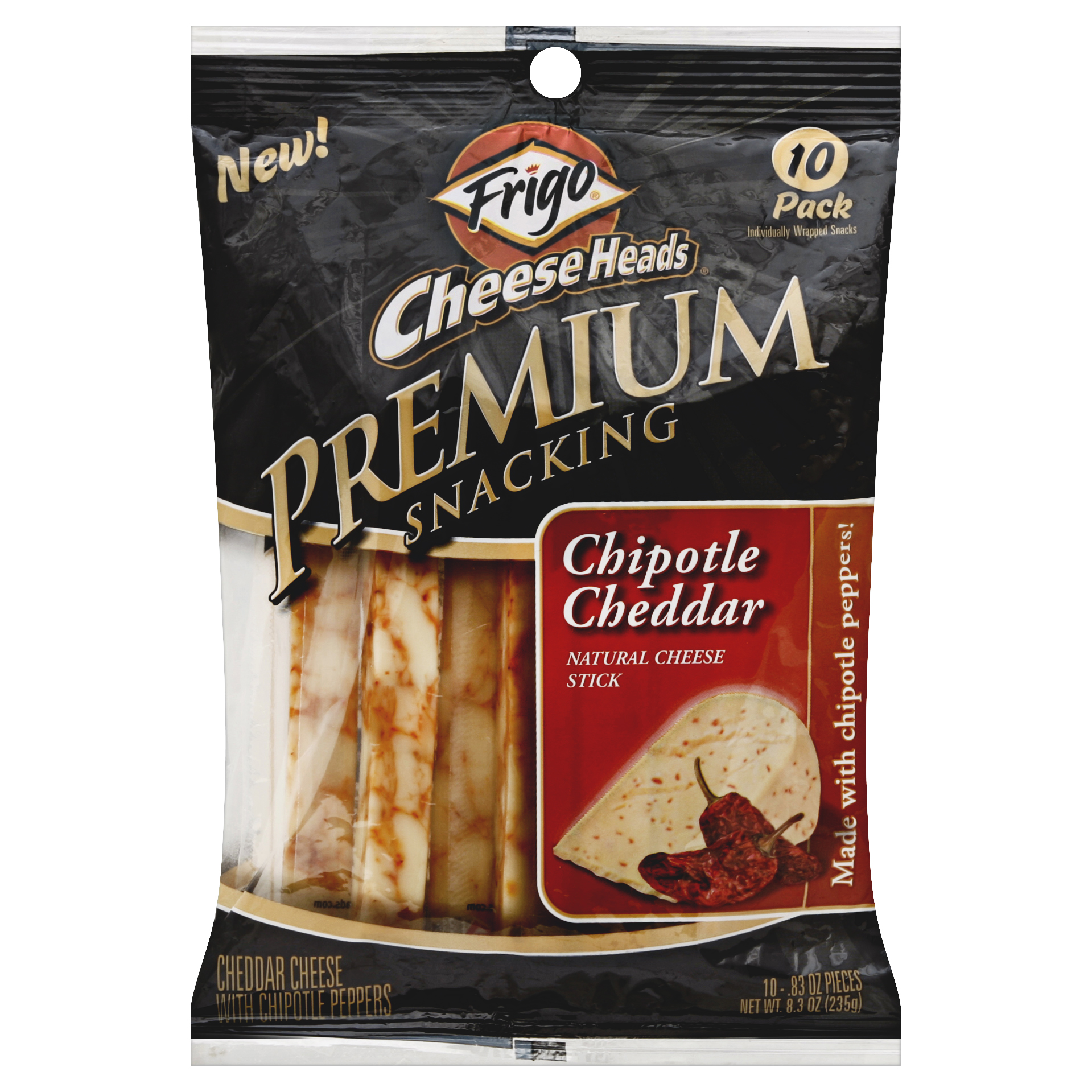 Frigo Cheese Stick 10 Ea