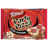 Party Pizza, Classic Pepperoni image