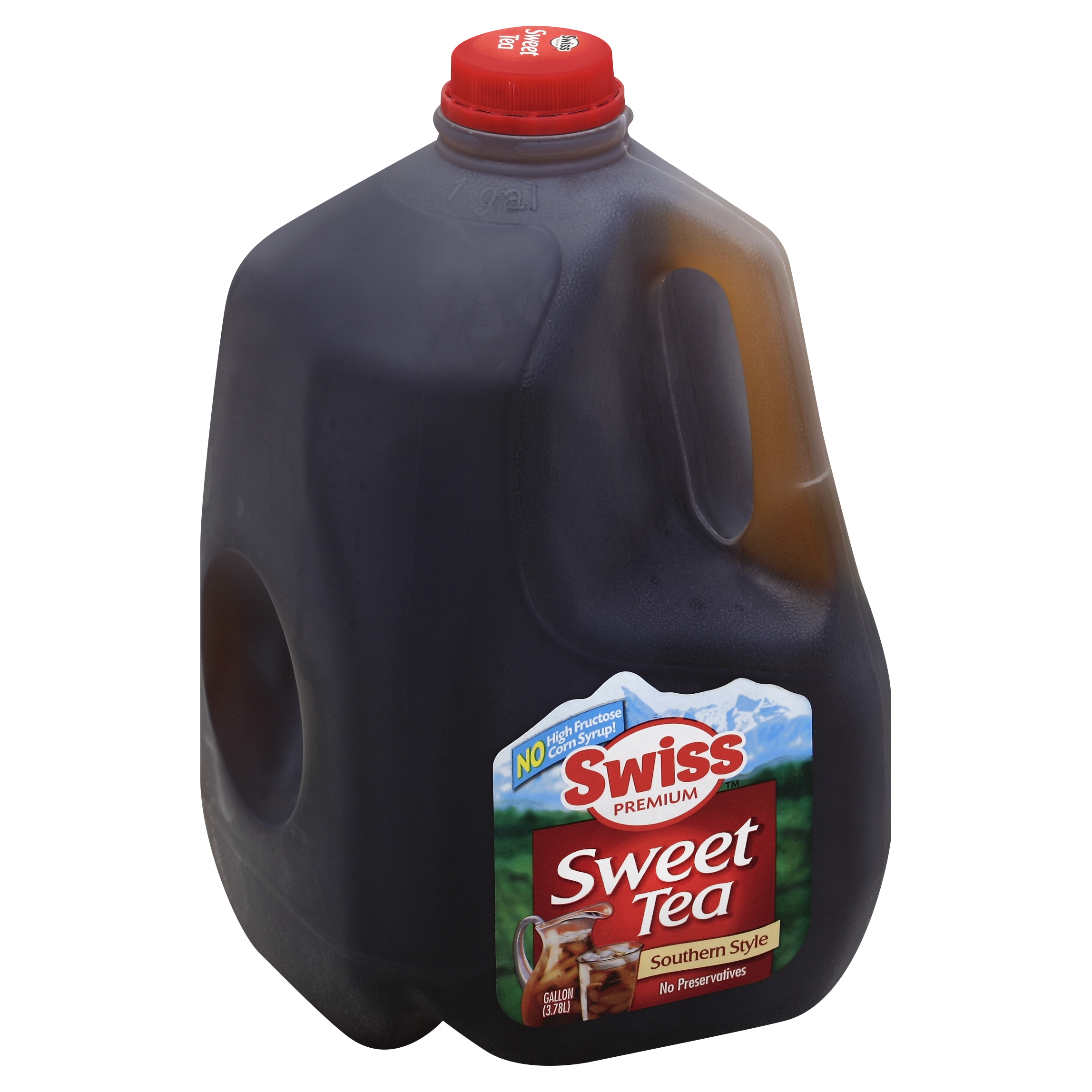 Swiss Premium Sweet Tea 1 Gl