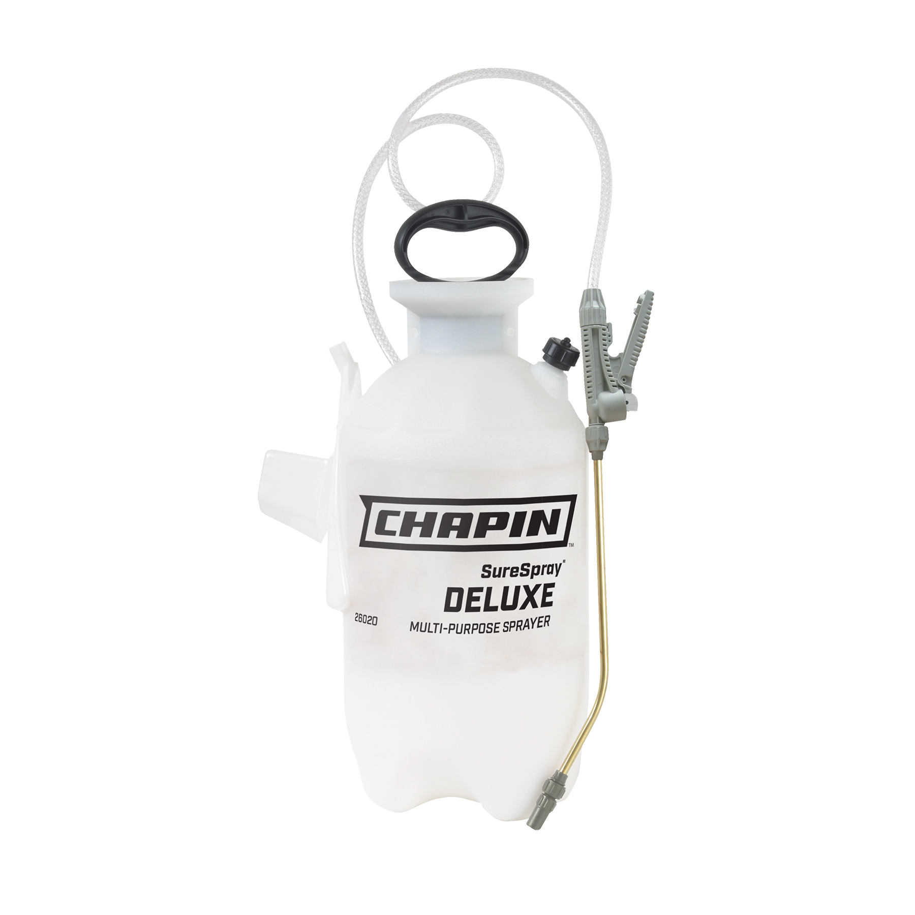 Ace Chapin Premier XP Adjustable Spray Tip Tank Sprayer 2 gal.