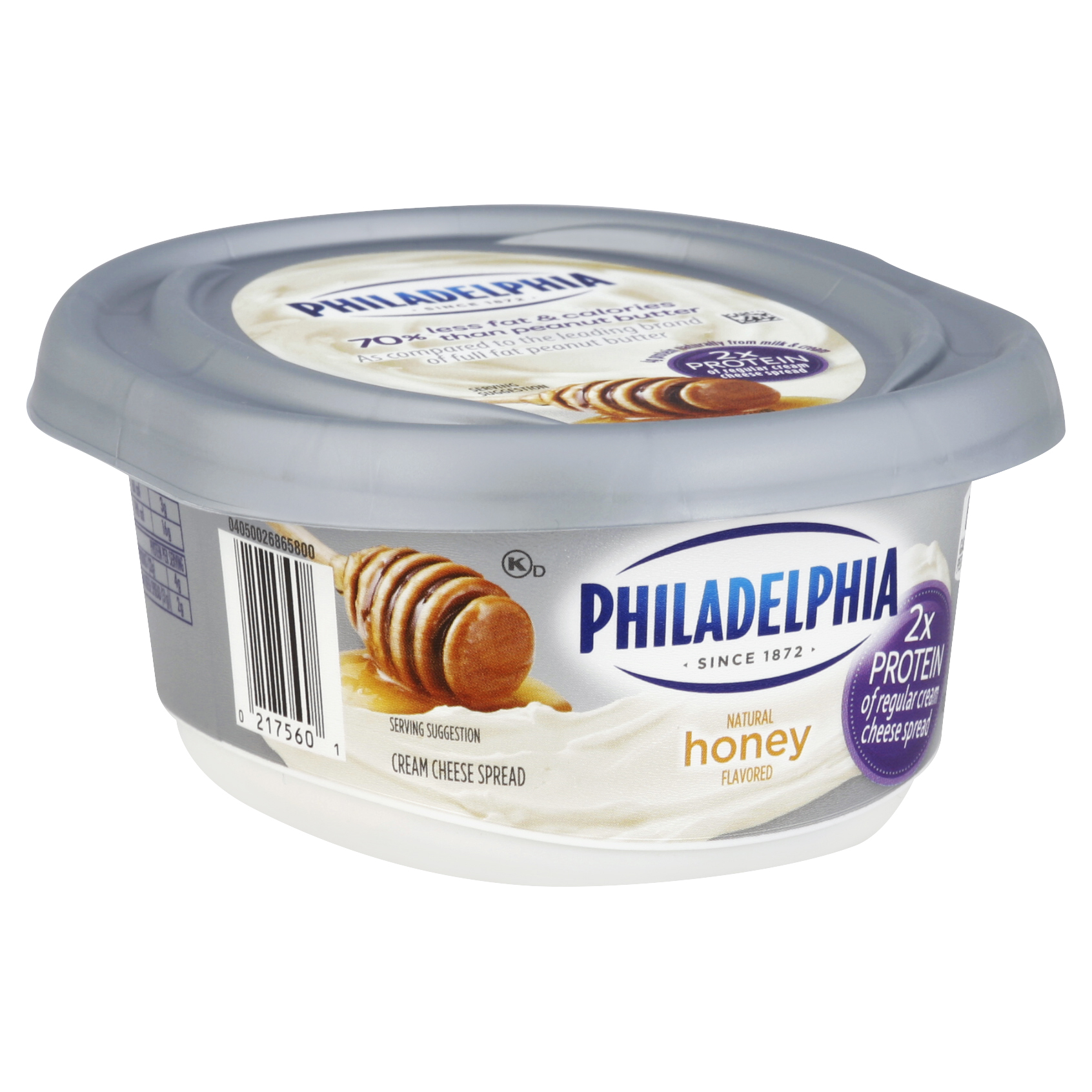 Philadelphia Cream Cheese Spread 7 Oz
