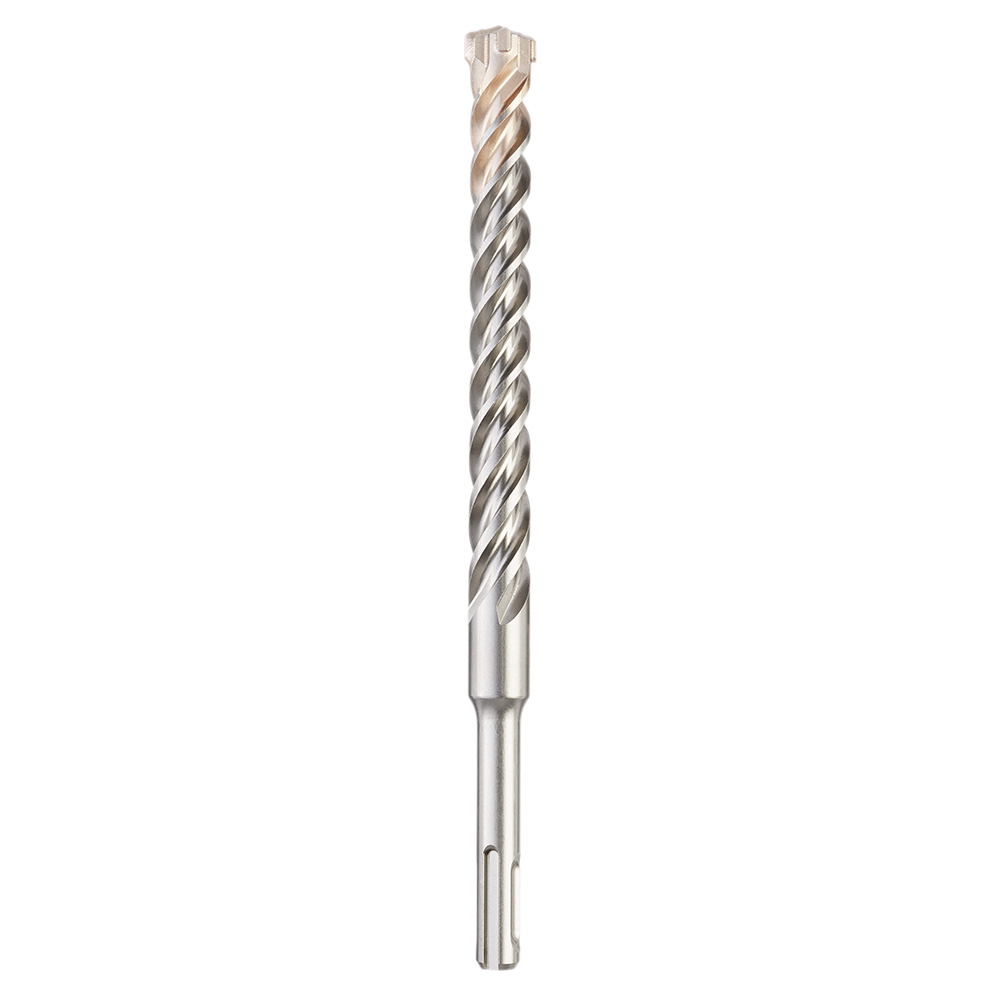 5/8 in. x 8 in. 4-Cutter SDS-PLUS Carbide Drill Bit