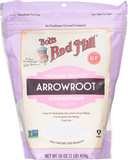 Starch/Flour, Premium Quality, Arrowroot image