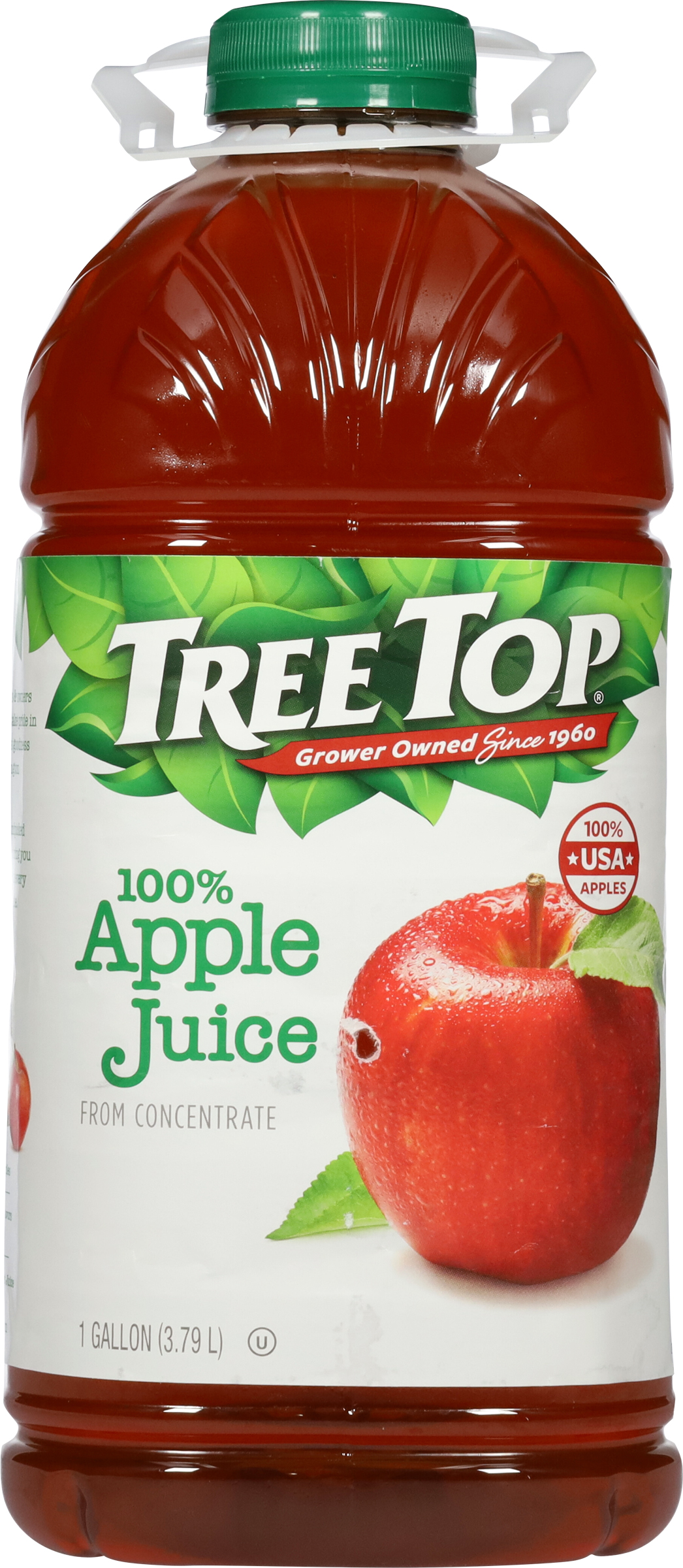 100% Apple Juice