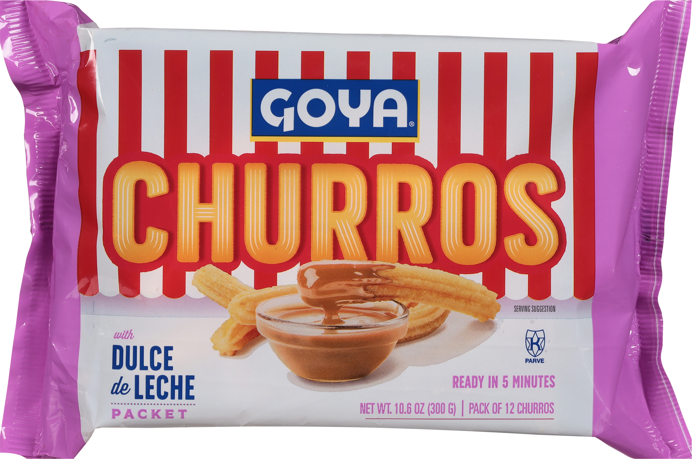 Churros