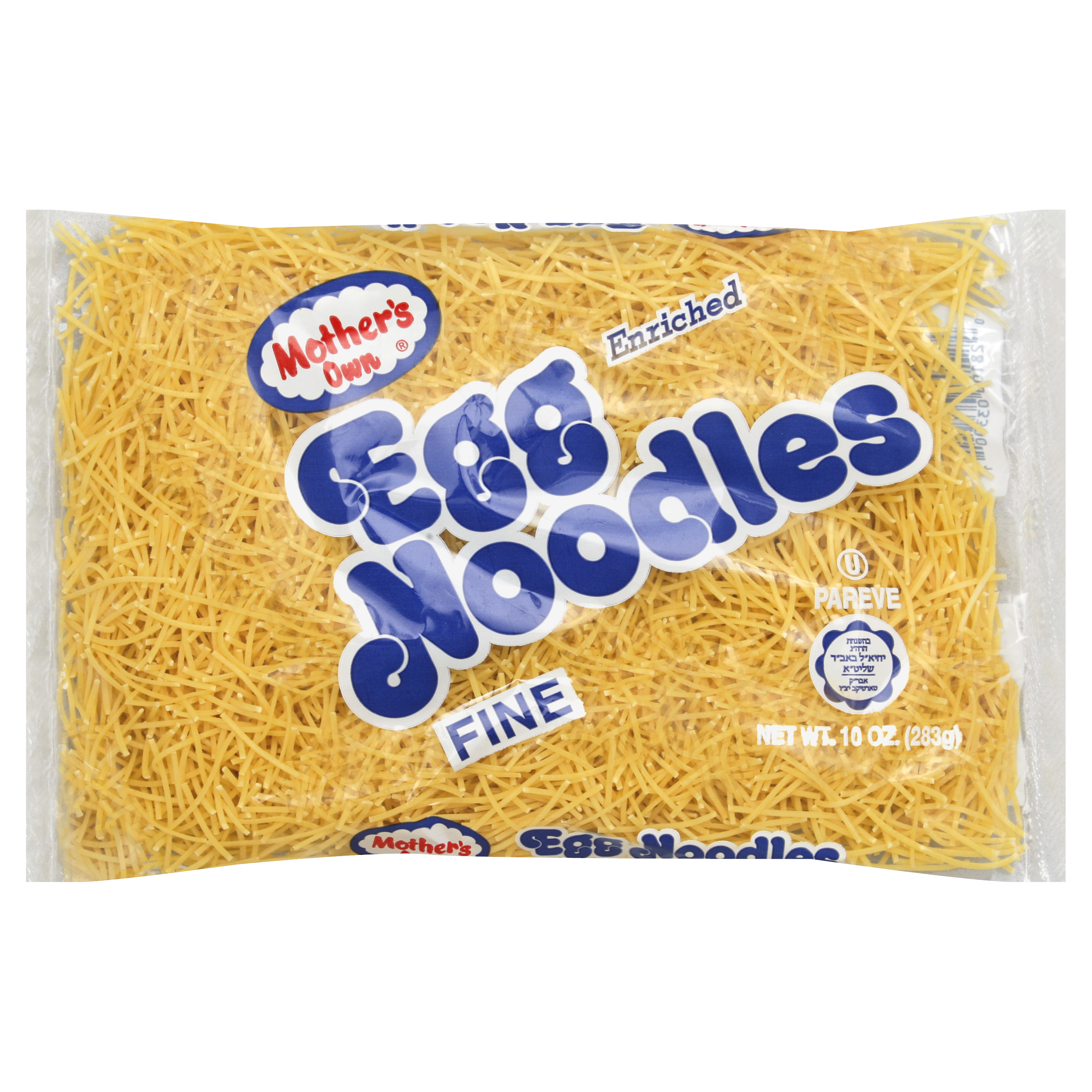 Mother's Egg Noodles 10 Oz