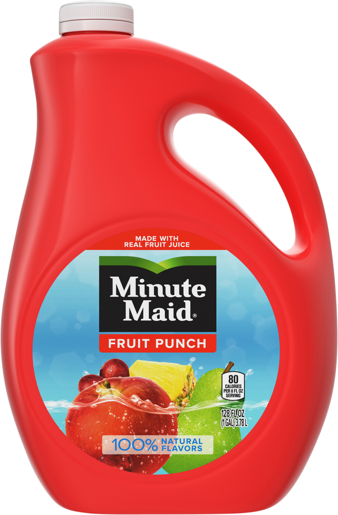 Juice, Fruit Punch