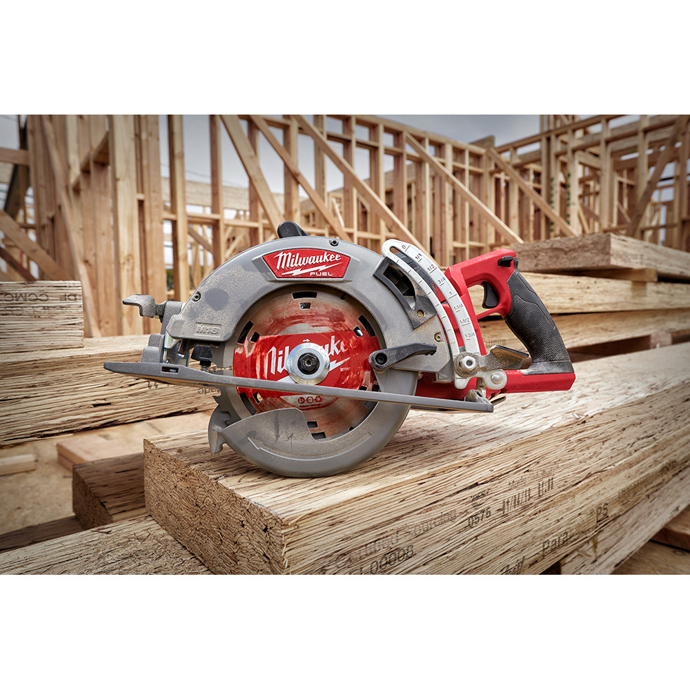 White Cap | Milwaukee 7-1/4