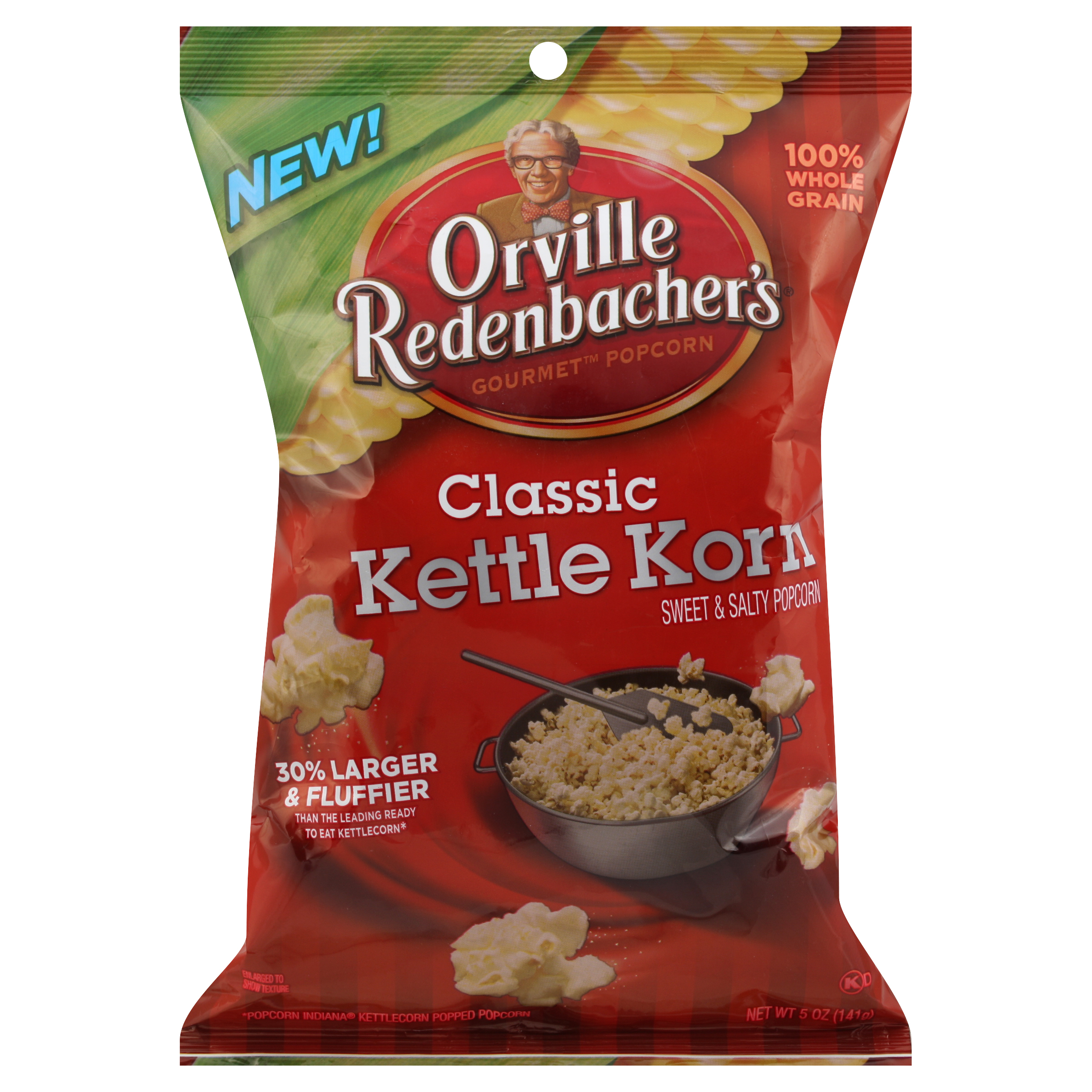 Orville Redenbacher's Gourmet Popcorn 5 Oz