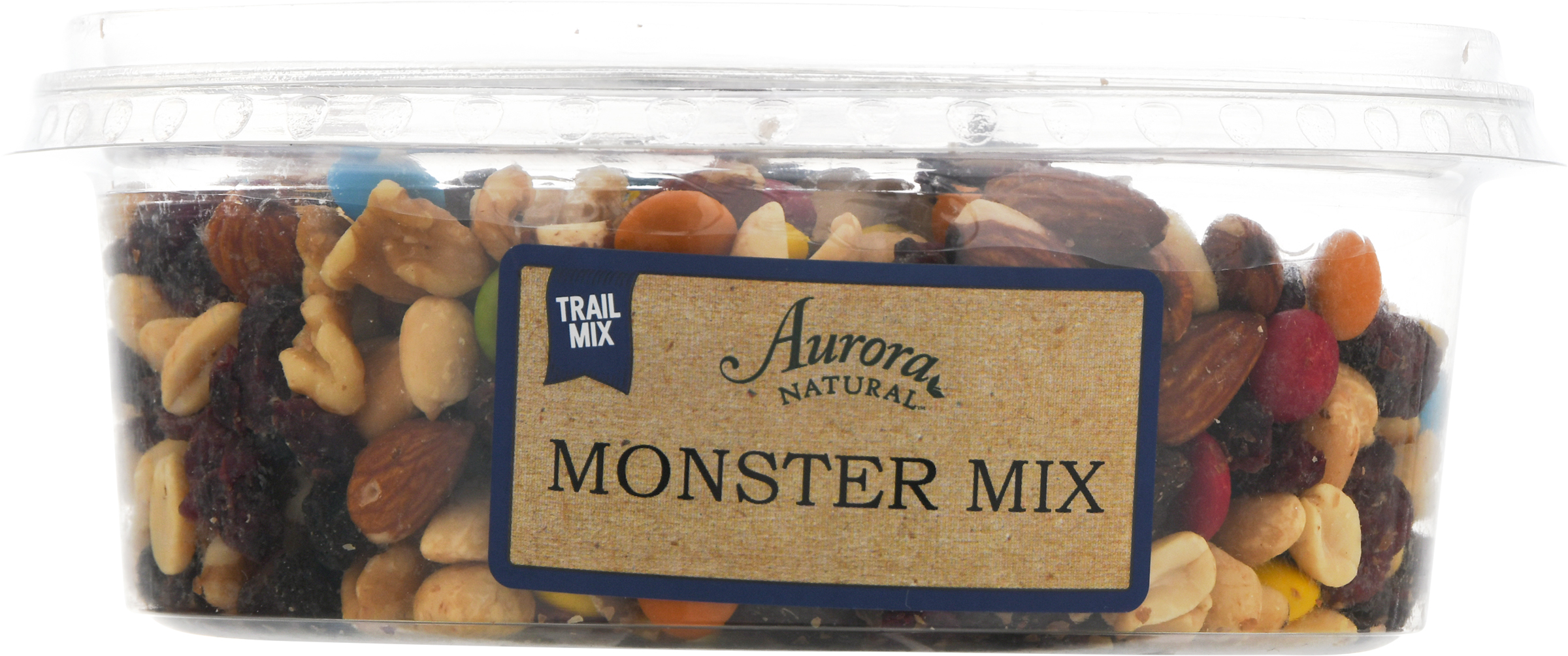 Monster Mix