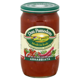 Don Pomodoro Sauce 24.3 Oz
