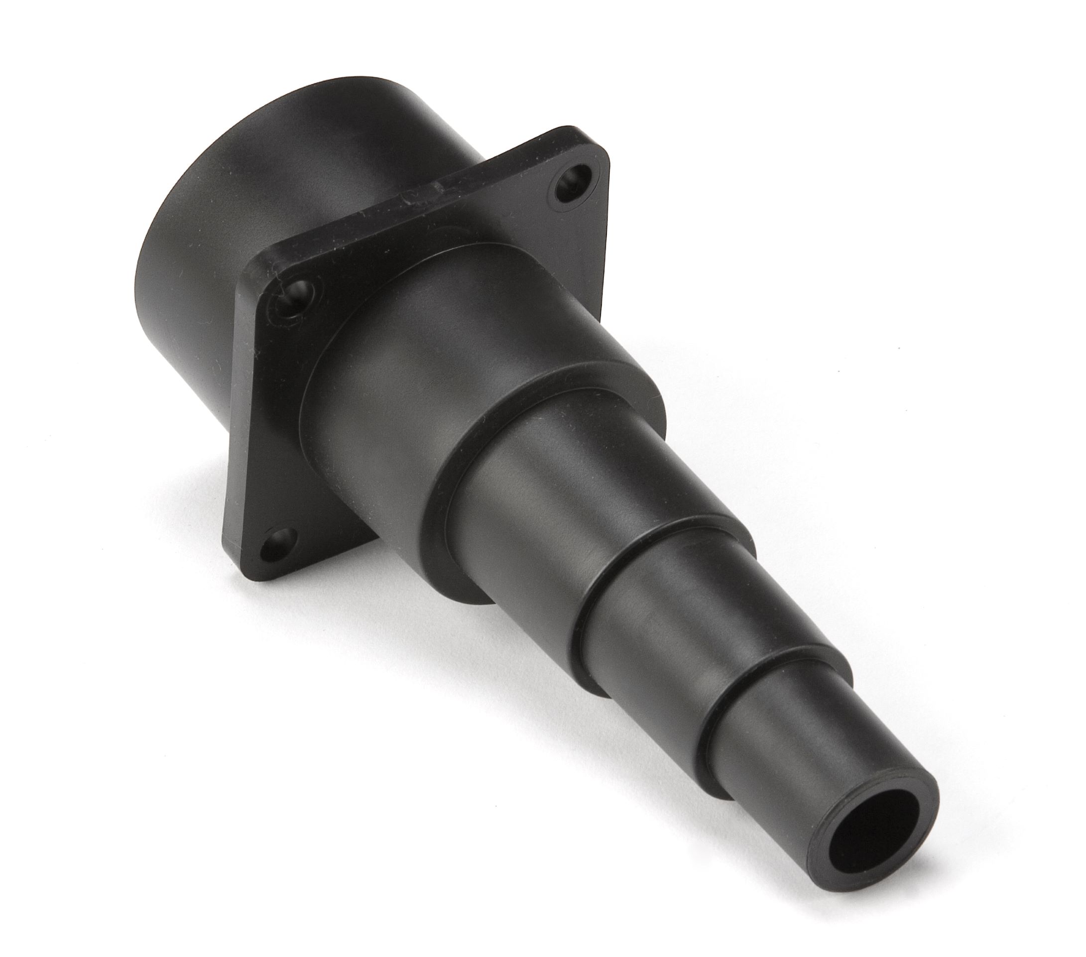 Shop-Vac Tool Adapter in the Shop Vacuum Attachments department at