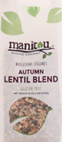 Autumn Lentil Blend image